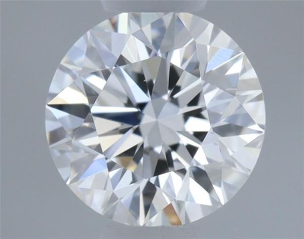 Round Diamond image