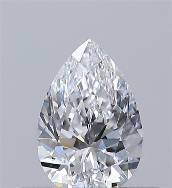 Pear Diamond image