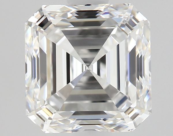 Asscher Diamond image