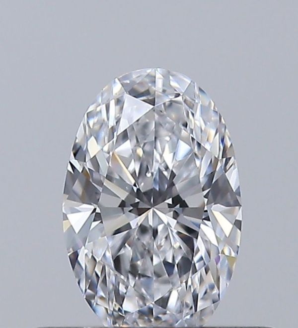 Oval Diamond image