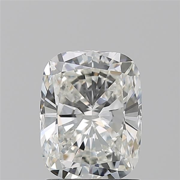 Cushion Diamond image