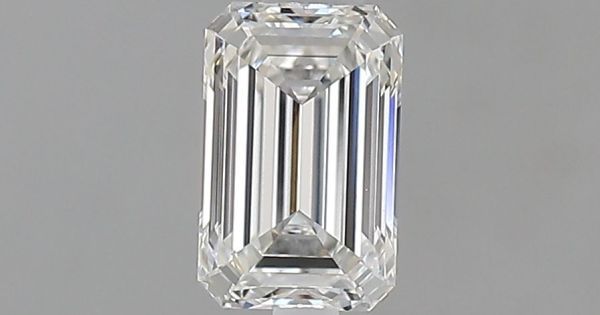 Emerald Diamond image