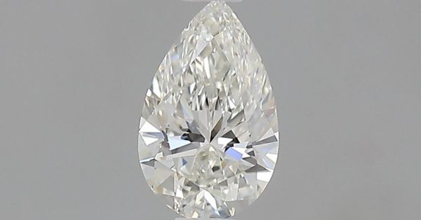 Pear Diamond image