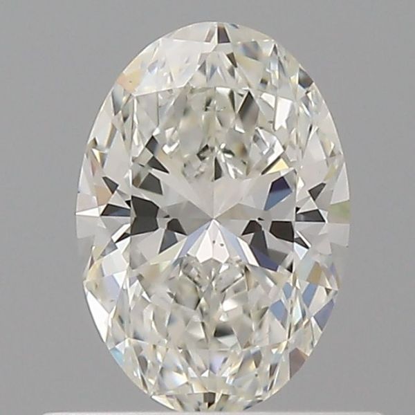 Oval Diamond image