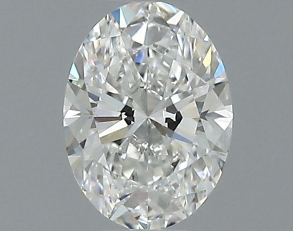 Oval Diamond image