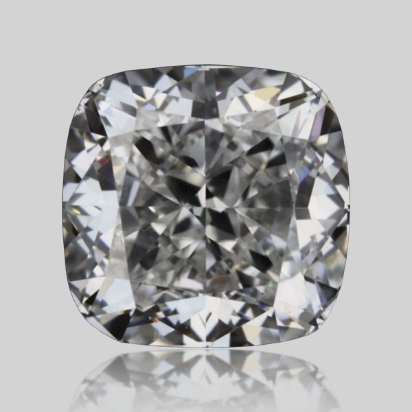 Cushion Diamond image