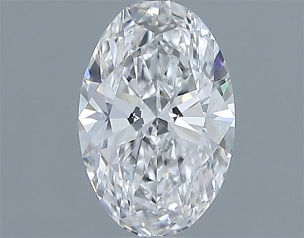 Oval Diamond image