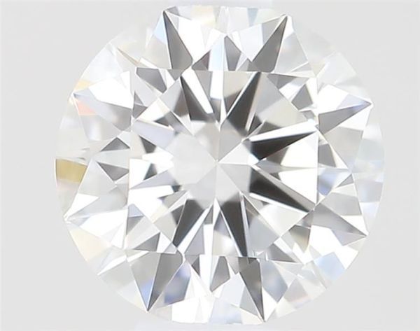 Round Diamond image