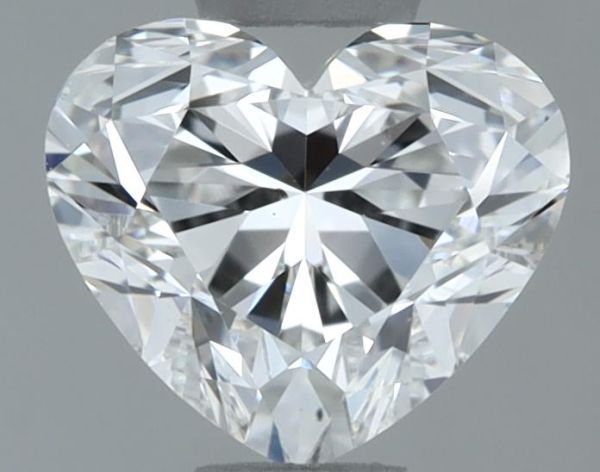Heart Diamond image