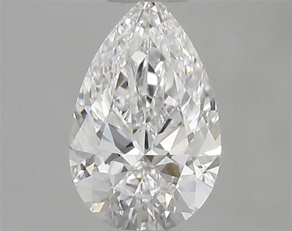 Pear Diamond image