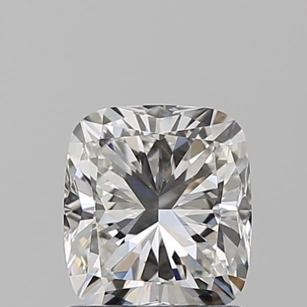 Cushion Diamond image