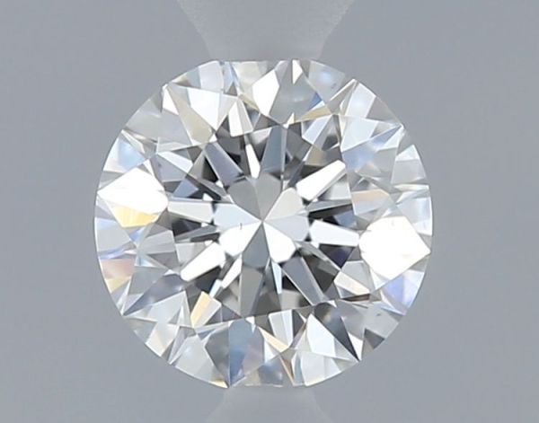 Round Diamond image