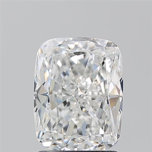 Cushion Diamond image