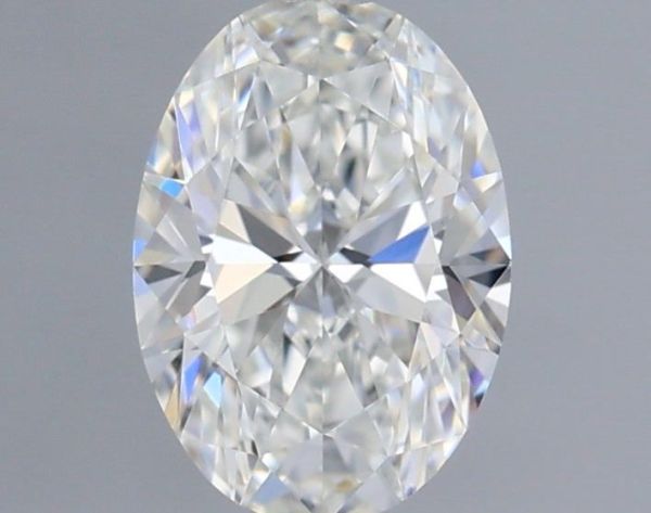 Oval Diamond image