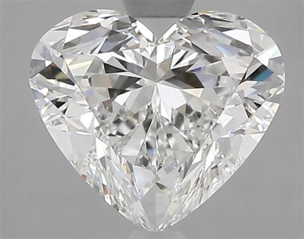 Heart Diamond image