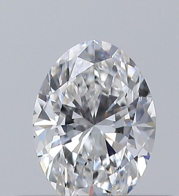 Oval Diamond image