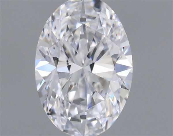 Oval Diamond image