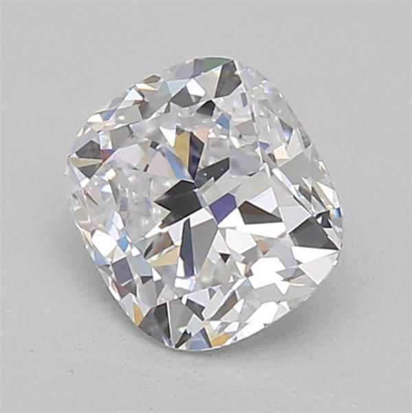 Cushion Diamond image