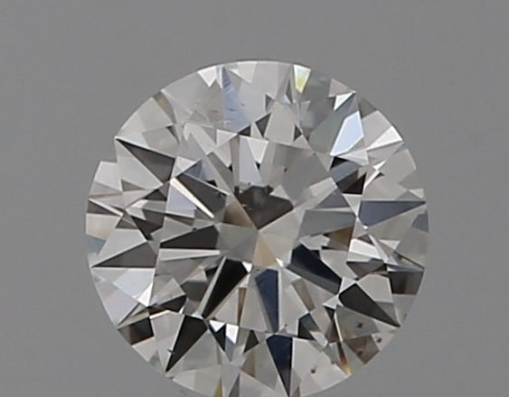 Round Diamond image