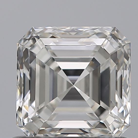Asscher Diamond image