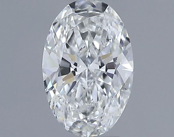 Oval Diamond image