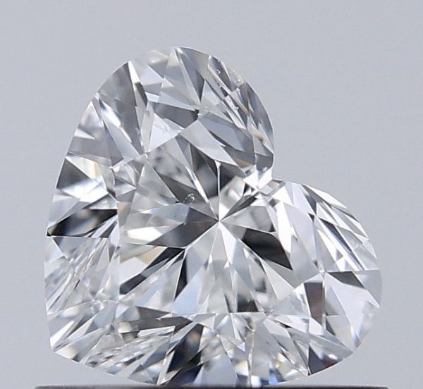 Heart Diamond image