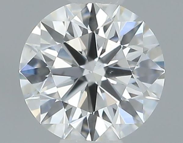 Round Diamond image