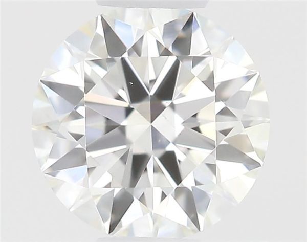 Round Diamond image