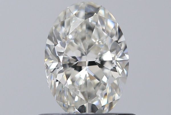 Oval Diamond image