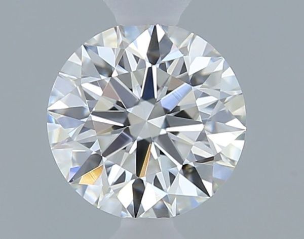 Round Diamond image