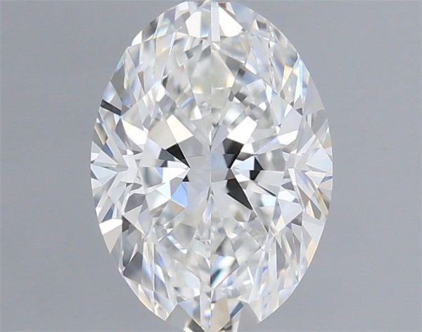 Oval Diamond image