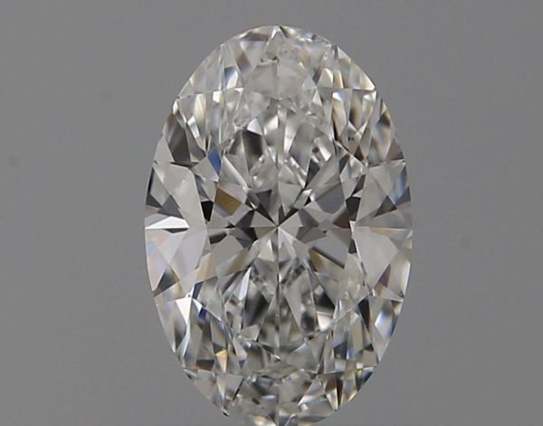 Oval Diamond image