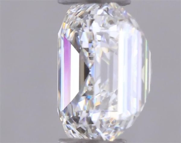 Asscher Diamond image