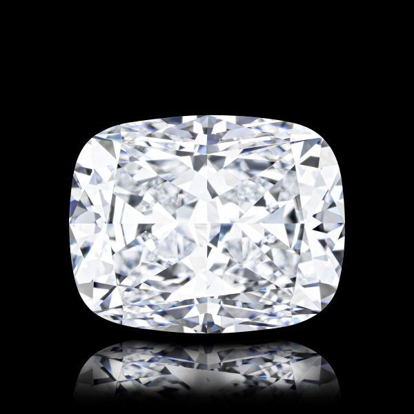 Cushion Diamond image