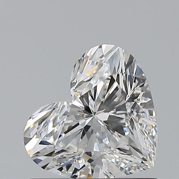Heart Diamond image