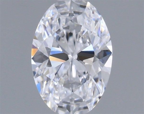 Oval Diamond image