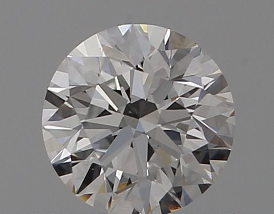 Round Diamond image