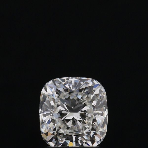 Cushion Diamond image