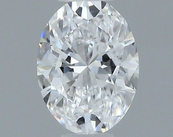 Oval Diamond image