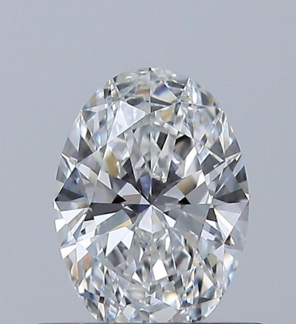 Oval Diamond image