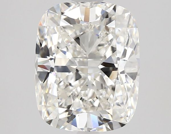 Cushion Diamond image
