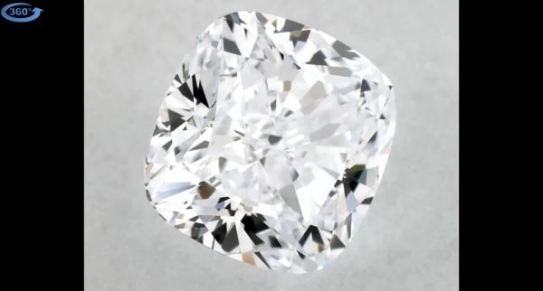 Cushion Diamond image