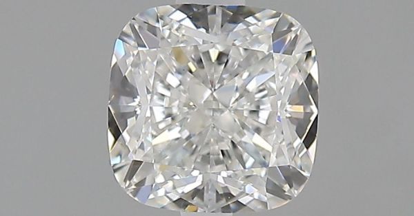 Cushion Diamond image