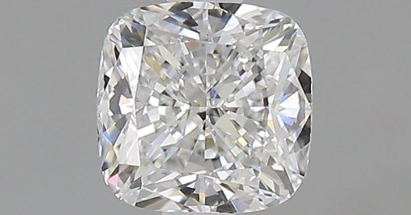Cushion Diamond image