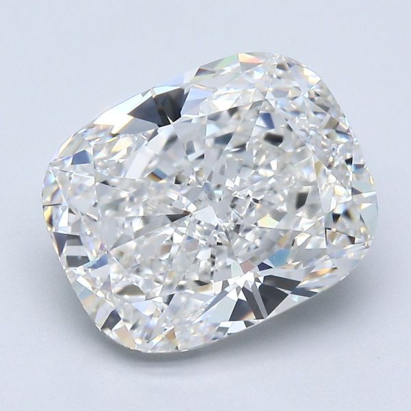 Cushion Diamond image