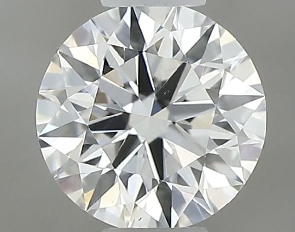 Round Diamond image