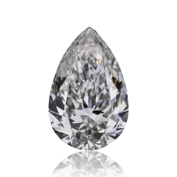 Pear Diamond image