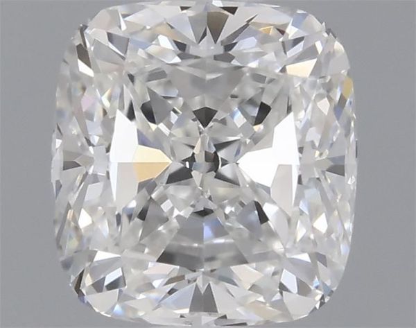 Cushion Diamond image