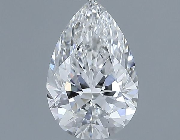 Pear Diamond image