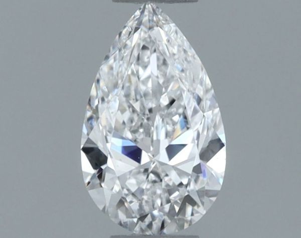Pear Diamond image
